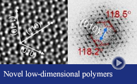 Grain Boundary Formation